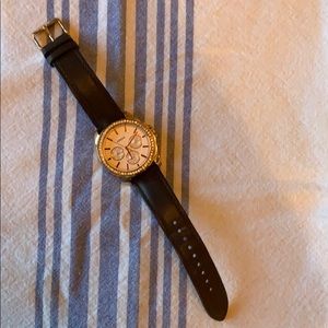 Women’s Fossil Watch